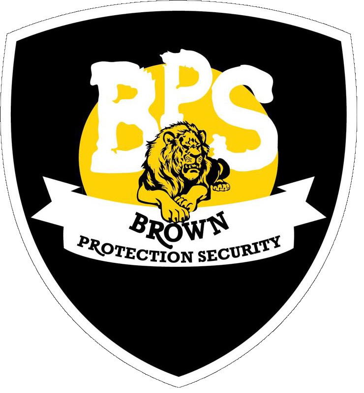 Brown Protection and Security Brown Protection and Security